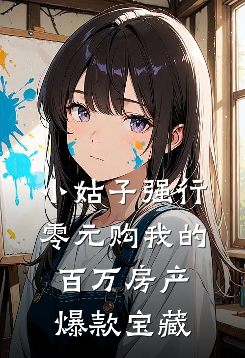 小姑子强行零元购我的百万房产爆款宝藏