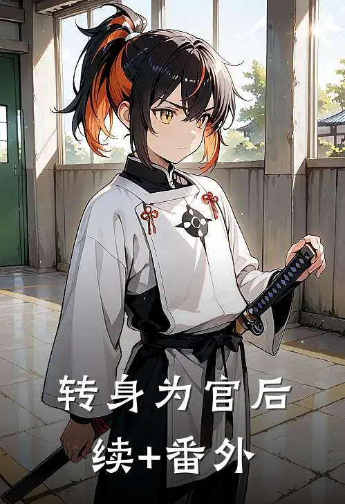 转身为官后续+番外