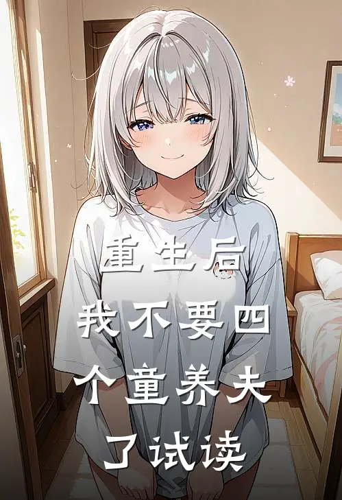 重生后，我不要四个童养夫了试读
