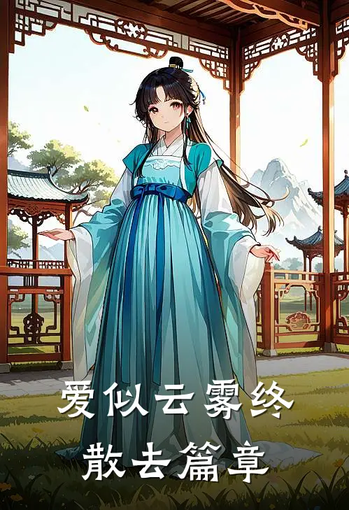 爱似云雾终散去篇章