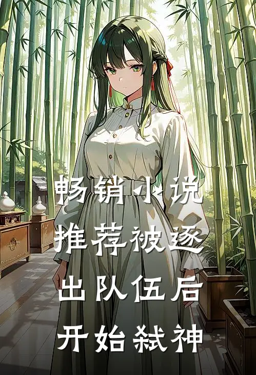 畅销小说推荐被逐出队伍后开始弑神