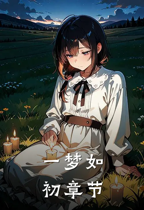 一梦如初章节