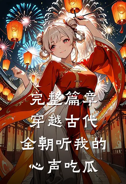 完整篇章穿越古代，全朝听我的心声吃瓜