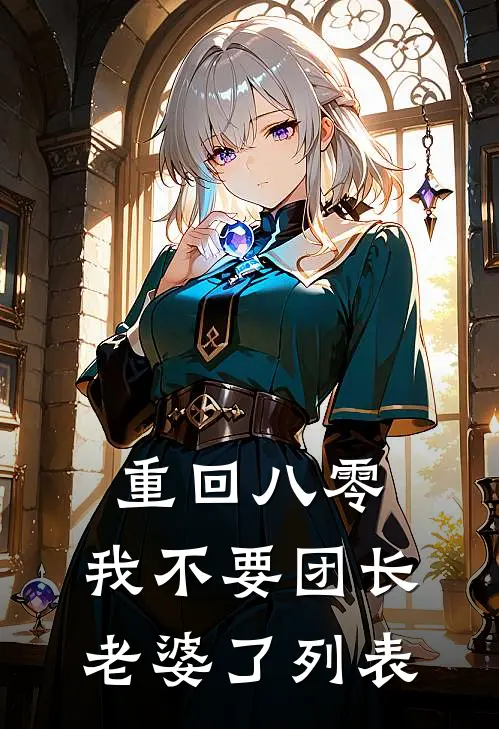 重回八零，我不要团长老婆了列表