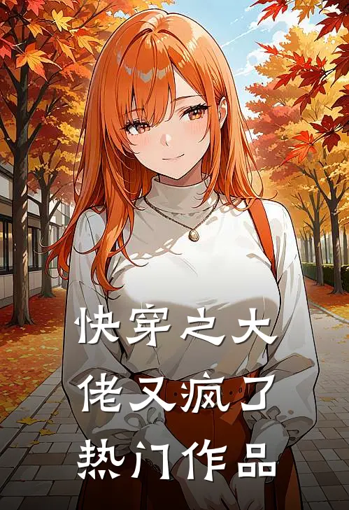 快穿之大佬又疯了热门作品