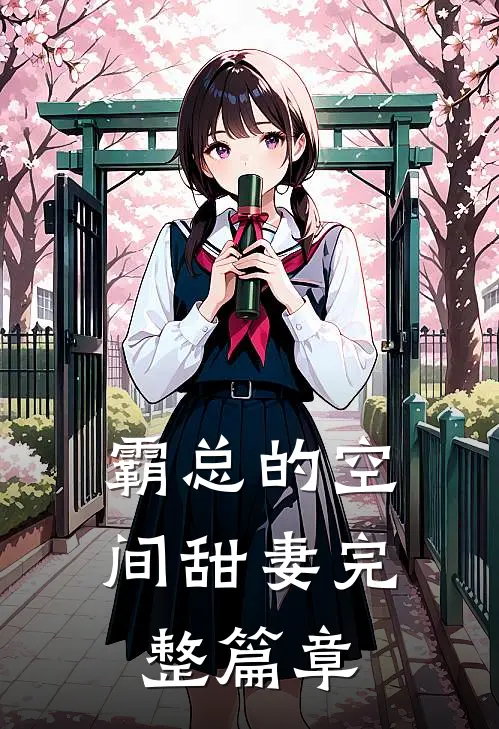 霸总的空间甜妻完整篇章