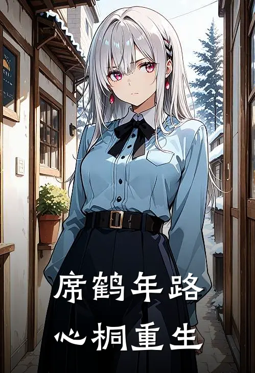 席鹤年路心桐重生