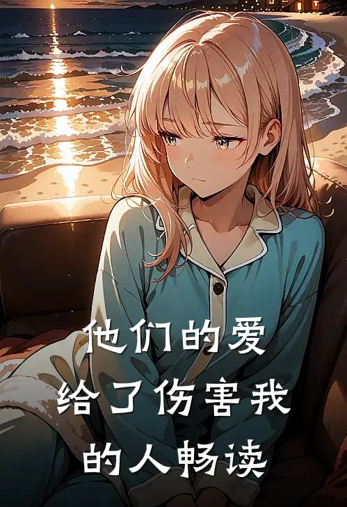 他们的爱，给了伤害我的人畅读