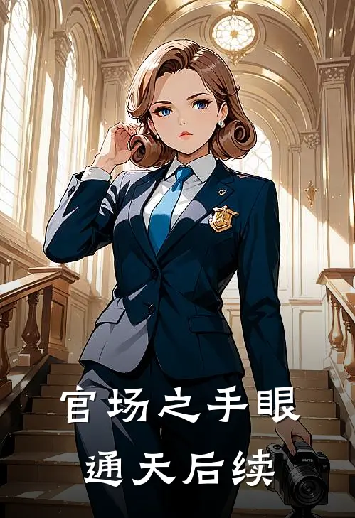 官场之手眼通天后续