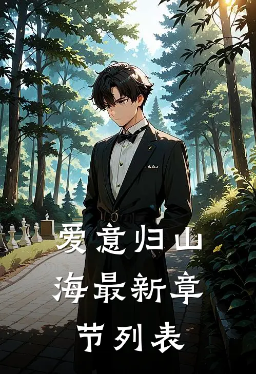 爱意归山海最新章节列表