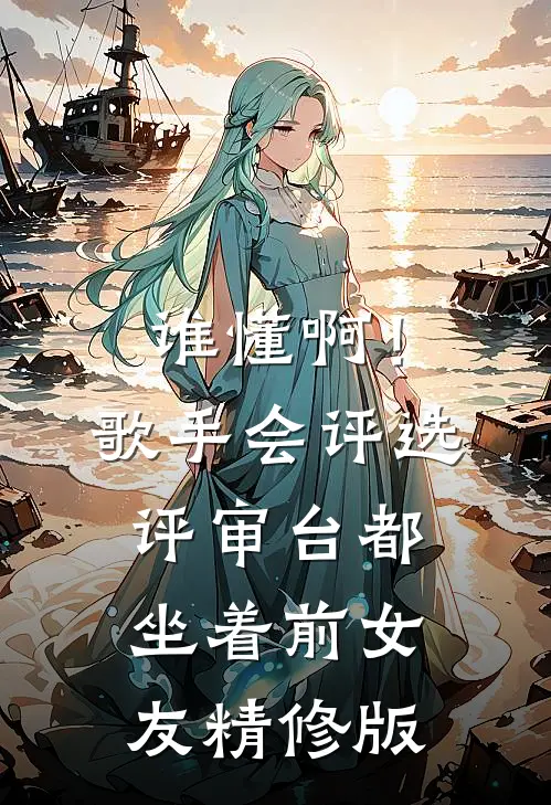 谁懂啊！歌手会评选，评审台都坐着前女友精修版