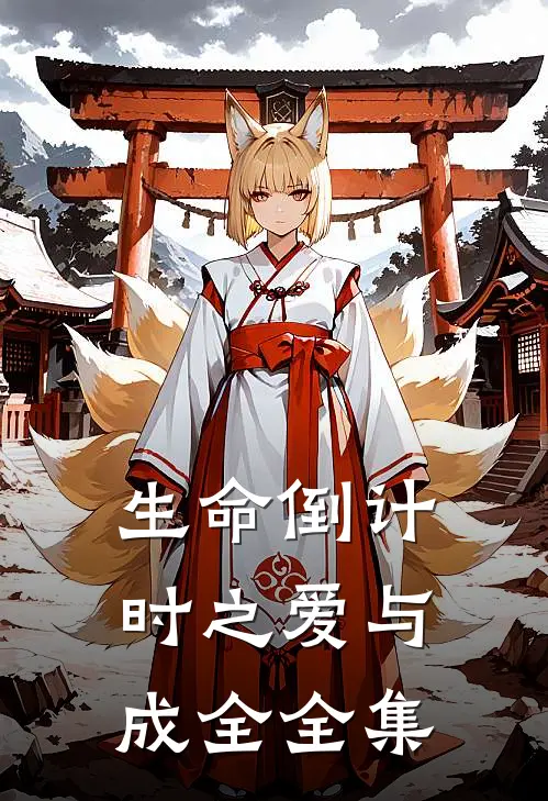 生命倒计时之爱与成全 全集