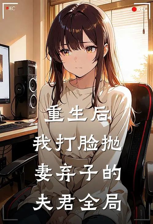 重生后，我打脸抛妻弃子的夫君全局