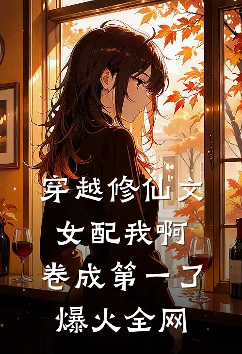穿越修仙文：女配我啊，卷成第一了爆火全网