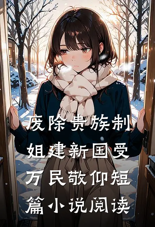 废除贵族制，姐建新国受万民敬仰短篇小说阅读
