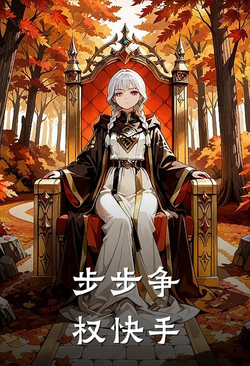 步步争权快手