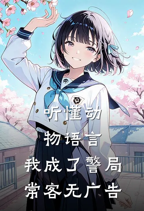 听懂动物语言：我成了警局常客无广告