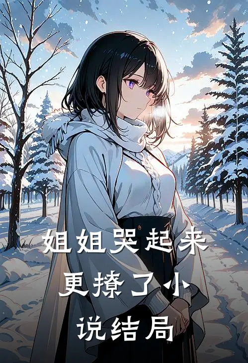 姐姐哭起来,更撩了结局是