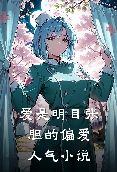 爱是明目张胆的偏爱人气小说