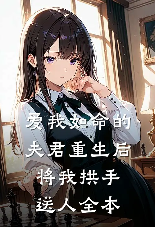爱我如命的夫君重生后，将我拱手送人全本