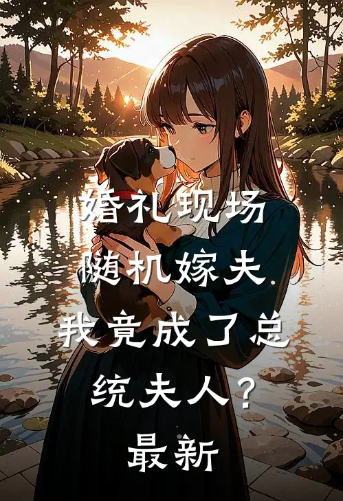 婚礼现场随机嫁夫，我竟成了总统夫人？最新