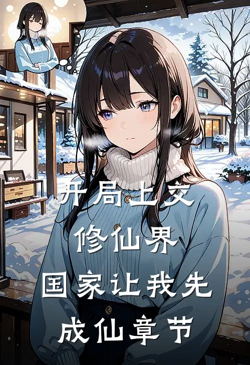 开局上交修仙界，国家让我先成仙章节