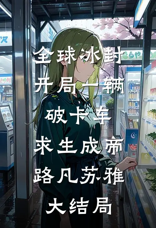 全球冰封：开局一辆破卡车，求生成帝路凡苏雅大结局