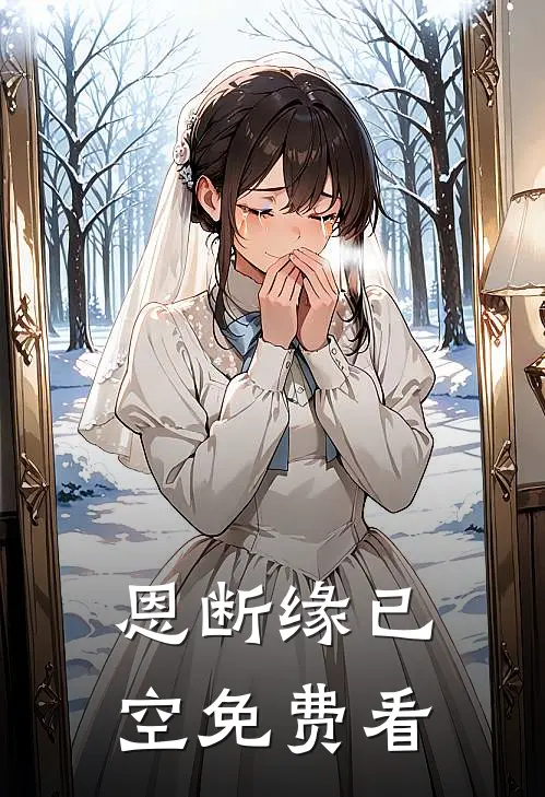 恩断缘已空免费看