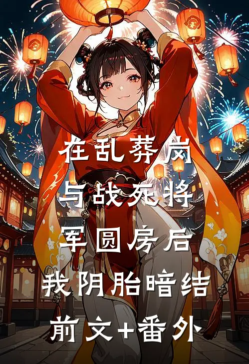 在乱葬岗与战死将军圆房后，我阴胎暗结前文+番外