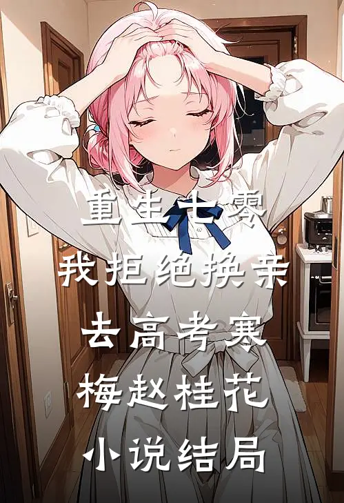 重生七零，我拒绝换亲去高考寒梅赵桂花小说结局