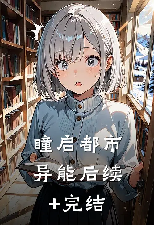 瞳启都市异能后续+完结