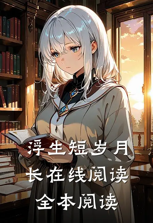 浮生短岁月长在线阅读全本阅读