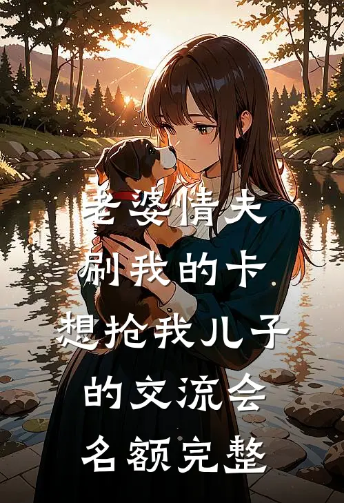 老婆情夫刷我的卡，想抢我儿子的交流会名额完整