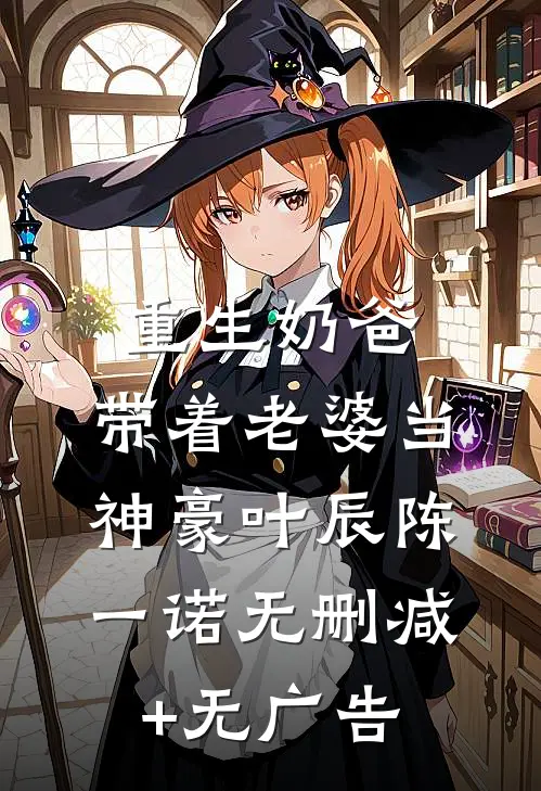 重生奶爸，带着老婆当神豪叶辰陈一诺无删减+无广告