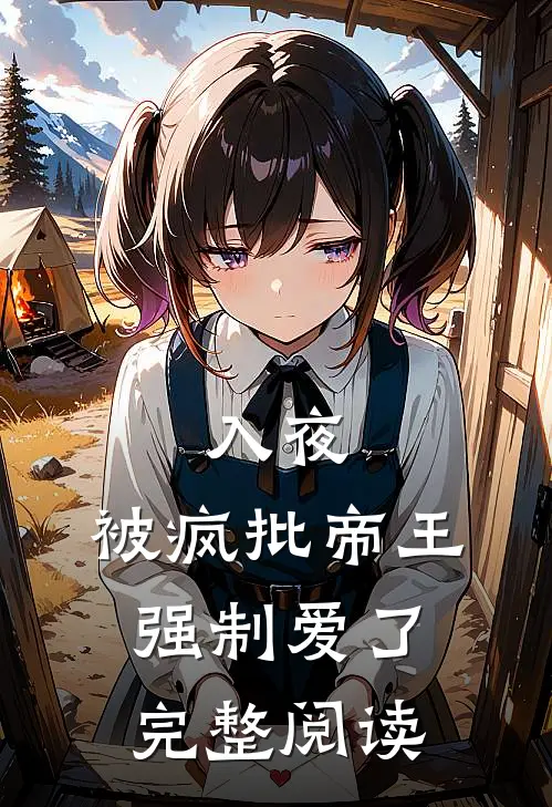 入夜，被疯批帝王强制爱了完整阅读