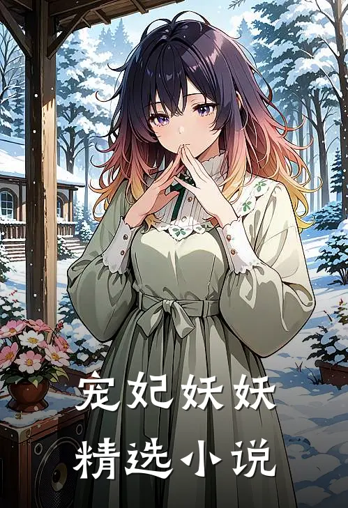 宠妃妖妖精选小说
