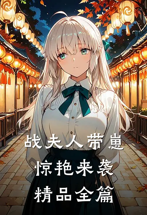 战夫人带崽惊艳来袭精品全篇