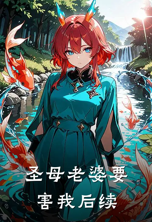 圣母老婆要害我后续