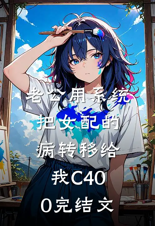 老公用系统把女配的病转移给我C400完结文