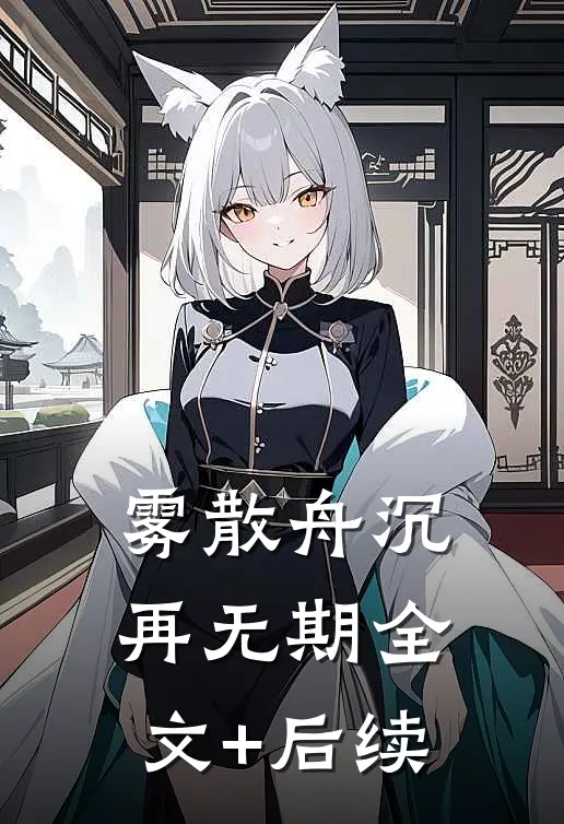 雾散舟沉再无期全文+后续