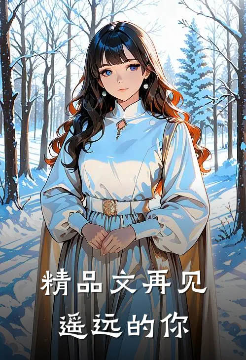 精品文再见，遥远的你
