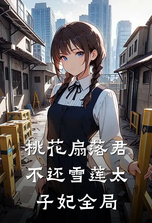 桃花扇落君不还雪莲太子妃全局