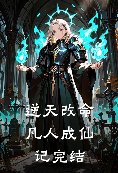 逆天改命,凡人成仙记完结了吗