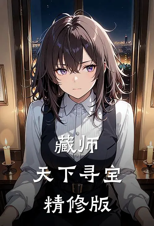 藏师：天下寻宝精修版