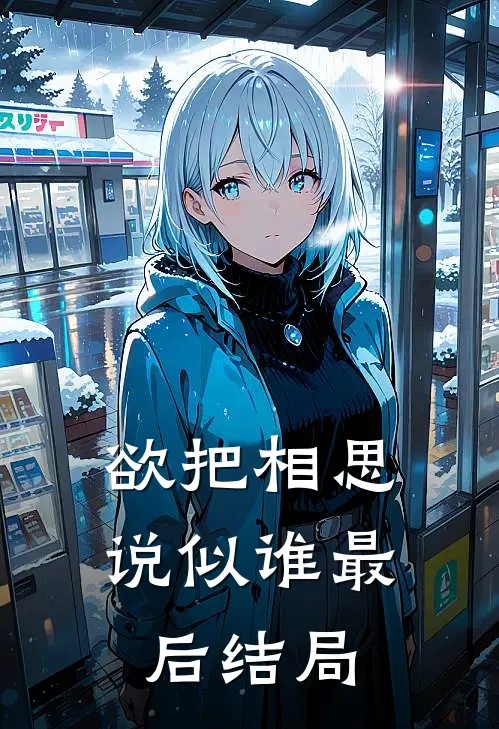 欲把相思说似谁最后结局