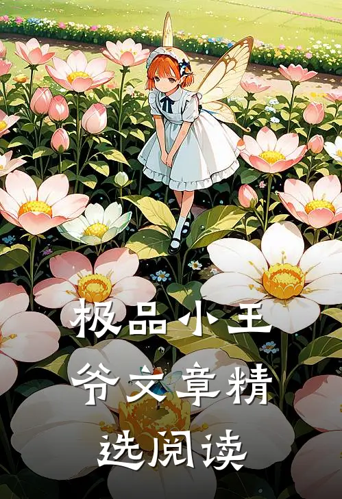 极品小王爷文章精选阅读