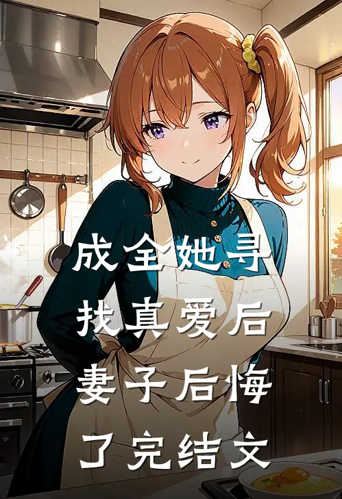 成全她寻找真爱后，妻子后悔了完结文