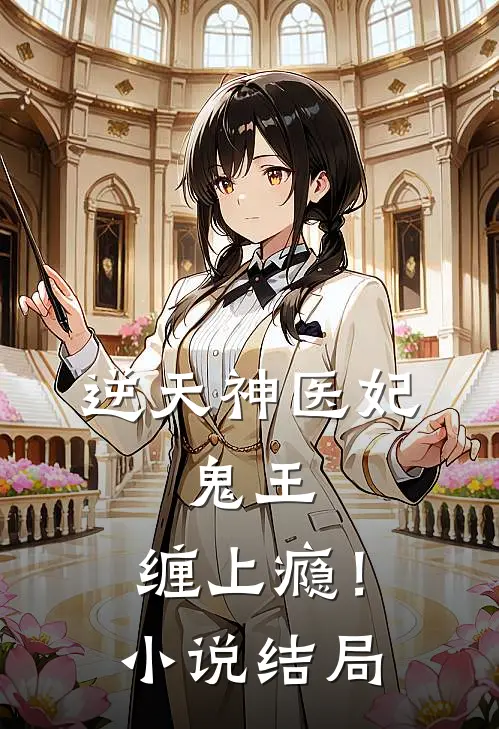 逆天神医妃鬼王,缠上瘾!结局