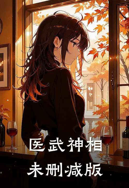 医武神相未删减版
