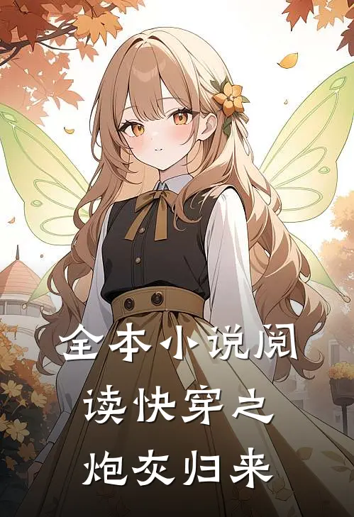 全本小说阅读快穿之炮灰归来